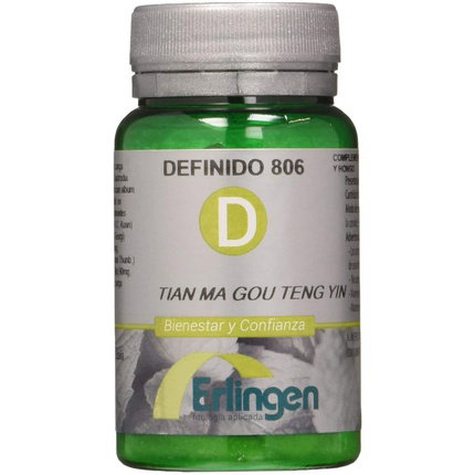 ERLINGEN BASE DEFINIDO 806 60 comp.