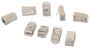 Aisens Conector RJ45 FTP CAT.6 AWG24 (Pack de 10)