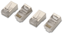 Aisens Conector RJ45 FTP CAT.6 AWG24 (Pack de 10)