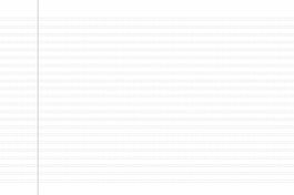 Miquelrius 8145 Cuaderno Grapado A4 50 Hojas Pauta 3mm con Ejercicios Rubio