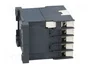 SCHNEIDER ELECTRIC Contactor TeSys K 3-polar 9A 24VDC