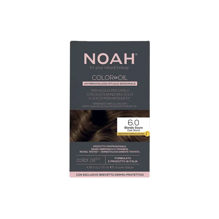 Noah Color In Oil 6.0 Dark Blond Noah Color In Oil 6.0 Dark Blond