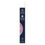 Oral-B iO Gentle Care Cabezales de Repuesto Suaves, Pack de 2, Blanco
