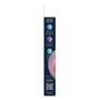 Oral-B iO Gentle Care Cabezales de Repuesto Suaves, Pack de 2, Blanco