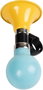 Licensing Timbre de Trompeta para Bicicleta I168 Looney Tunes