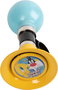 Looney Tunes Timbre de Trompeta para Bicicleta I168 CZ10966 Diseño Divertido Colorido