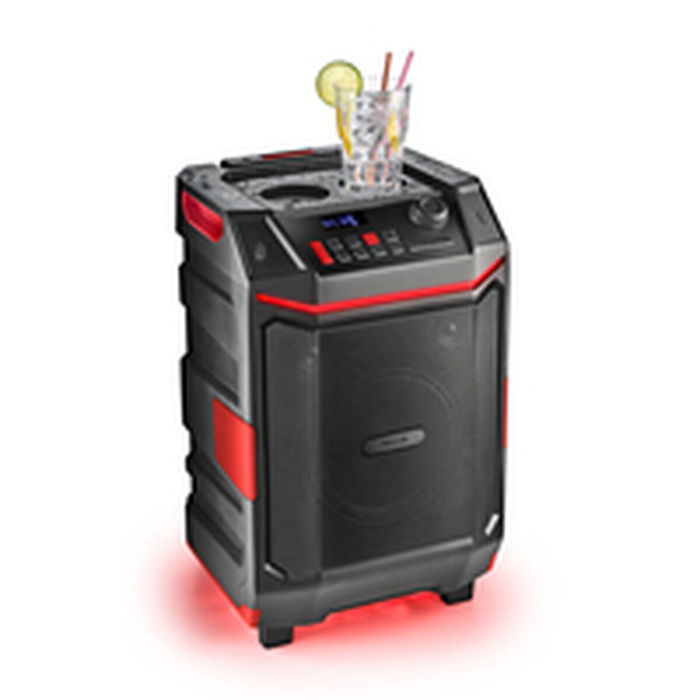 Altavoz Bluetooth Portátil NGS WILDBASH