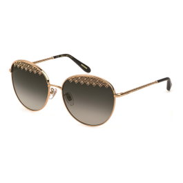 Chopard Gafas de Sol Imperiale 95221-0599 en Oro Rosa