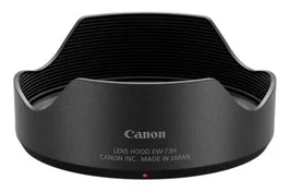 Canon ew-73h pÉtalo negro