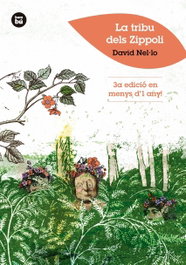 La tribu dels Zippoli, David Ne.Lo Colom - BAMBU