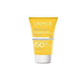 Uriage Fluido Anti-Manchas SPF50 50ml
