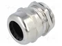 HELU Sello aislante PG29 HELUTOP® HT-MS