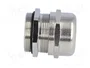 HELU Sello aislante PG29 HELUTOP® HT-MS