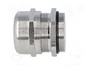 HELU Sello aislante PG29 HELUTOP® HT-MS