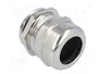 HELU Sello aislante PG29 HELUTOP® HT-MS