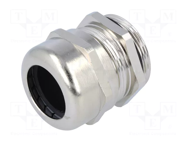 HELU Sello aislante PG29 HELUTOP® HT-MS