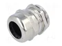 HELU Sello aislante PG29 HELUTOP® HT-MS