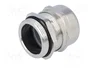 HELU Sello aislante PG29 HELUTOP® HT-MS