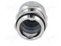 HELU Sello aislante PG29 HELUTOP® HT-MS