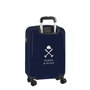 Safta Trolley Cabina 20'' Harper & Neyer Maleta de Viaje ABS+PC 40.10L con Candado y Ruedas 360°