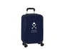 Safta Trolley Cabina 20'' Harper & Neyer Maleta de Viaje ABS+PC 40.10L con Candado y Ruedas 360°