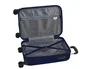 Safta Trolley Cabina 20'' Harper & Neyer Maleta de Viaje ABS+PC 40.10L con Candado y Ruedas 360°