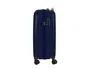 Safta Trolley Cabina 20'' Harper & Neyer Maleta de Viaje ABS+PC 40.10L con Candado y Ruedas 360°