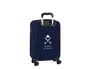 Safta Trolley Cabina 20'' Harper & Neyer Maleta de Viaje ABS+PC 40.10L con Candado y Ruedas 360°