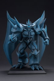 Kotobukiya Yu-Gi-Oh! Estatua Obelisk the Tormentor Egyptian God