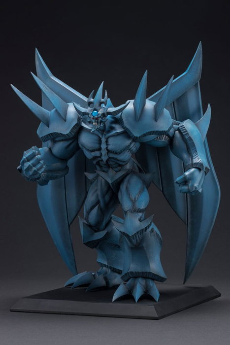 Kotobukiya Yu-Gi-Oh! Estatua Obelisk the Tormentor Egyptian God
