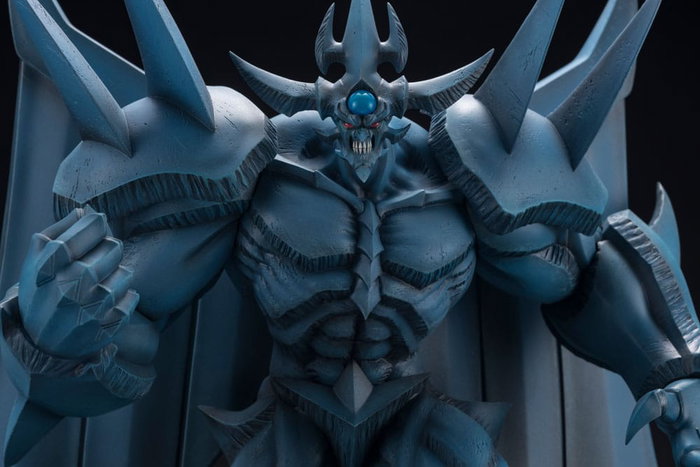 Kotobukiya Yu-Gi-Oh! Estatua Obelisk the Tormentor Egyptian God