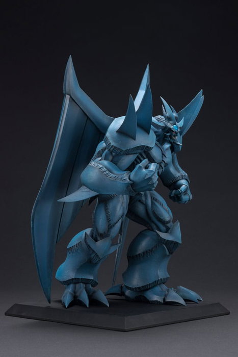 Kotobukiya Yu-Gi-Oh! Estatua Obelisk the Tormentor Egyptian God