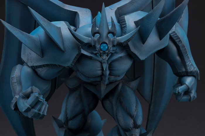 Kotobukiya Yu-Gi-Oh! Estatua Obelisk the Tormentor Egyptian God