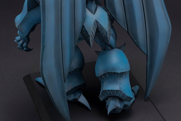 Kotobukiya Yu-Gi-Oh! Estatua Obelisk the Tormentor Egyptian God