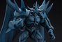 Kotobukiya Yu-Gi-Oh! Estatua Obelisk the Tormentor Egyptian God