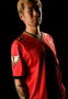 AAA Merchandise Warhammer 40,000 Camiseta deportiva Blood Angels - L