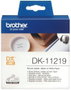 Brother DK11219 Etiquetas Circulares de 12 mm (1.200 unidades)
