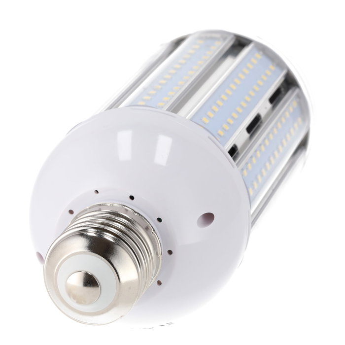 Greenice Bombilla LED E40 60W 4.915Lm 6000K Alumbrado Público