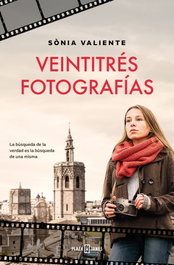 Exitos/veintitres fotografias, Sonia Valiente - PLAZA & JANES
