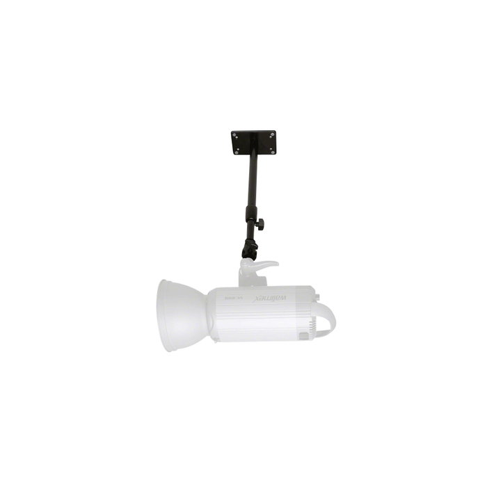 Walimex Wall/Ceiling Stand 54cm