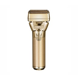 Babyliss FXONE SHAVER GOLD