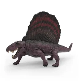 Schleich Figura de Dimetrodon, Dinosaurio para Coleccionar Modelo 15052, Juguete Educativo
