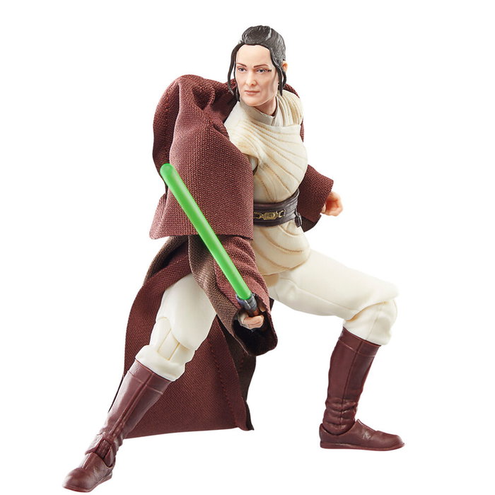 Hasbro Star Wars The Black Series Figura Jedi Master Indara The Acolyte 15cm