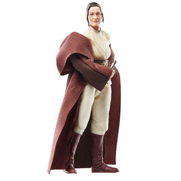 Hasbro Star Wars The Black Series Figura Jedi Master Indara The Acolyte 15cm