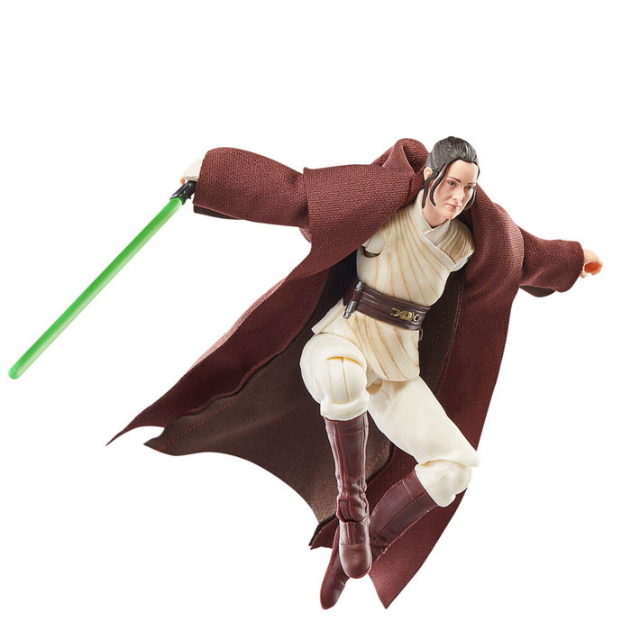 Hasbro Star Wars The Black Series Figura Jedi Master Indara The Acolyte 15cm