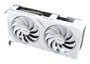 Asus Tarjeta Gráfica DUAL-RTX5060TI-O8G-WHITE GeForce RTX 5060 Ti OC White Edition 8GB GDDR7