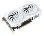 Asus Tarjeta Gráfica DUAL-RTX5060TI-O8G-WHITE GeForce RTX 5060 Ti OC White Edition 8GB GDDR7