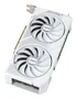 Asus Tarjeta Gráfica DUAL-RTX5060TI-O8G-WHITE GeForce RTX 5060 Ti OC White Edition 8GB GDDR7