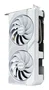 Asus Tarjeta Gráfica DUAL-RTX5060TI-O8G-WHITE GeForce RTX 5060 Ti OC White Edition 8GB GDDR7