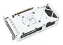 Asus Tarjeta Gráfica DUAL-RTX5060TI-O8G-WHITE GeForce RTX 5060 Ti OC White Edition 8GB GDDR7